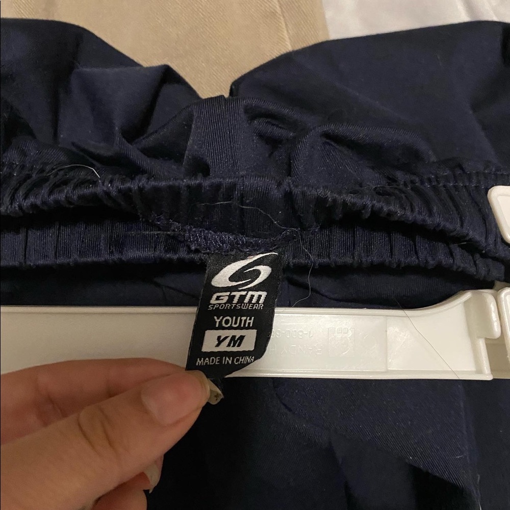 sweat pants